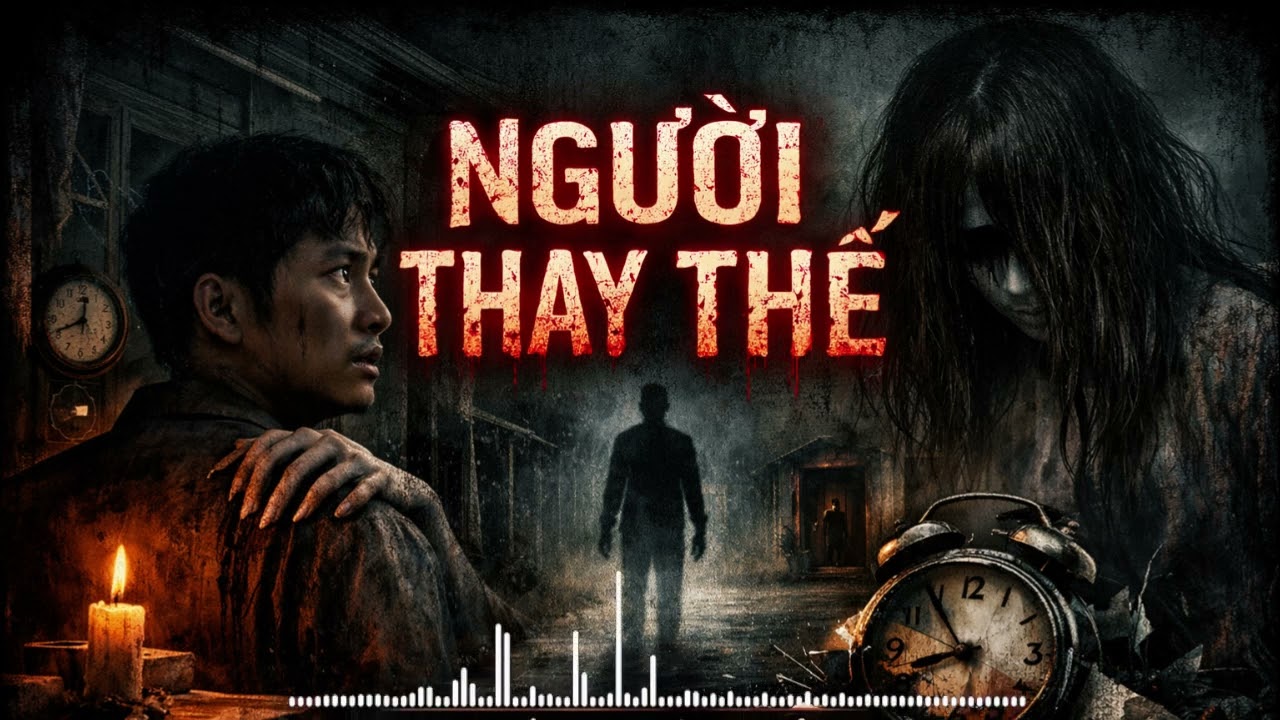 Người thay thế@TuanVanTruyen