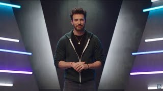 Chris Evans, Işıkyılı Hakkında Konuşuyor Türkçe Dublaj