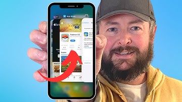 How to Switch Apps on iPhone
