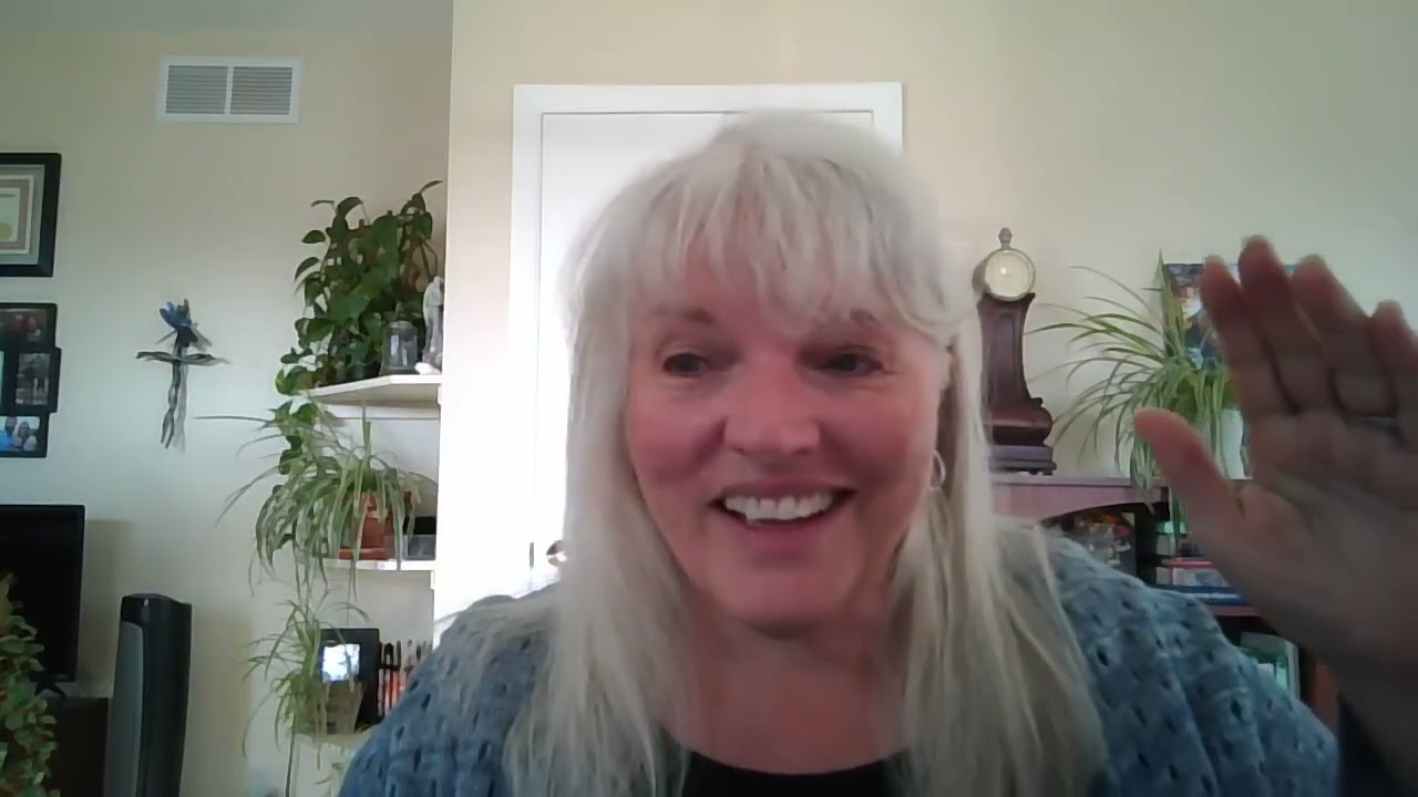 2026 02 01 - Who Sees You  - Teresa Whitman