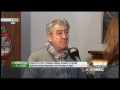 Apple Watch Not a Problem | Swatch CEO Exclusive | CNBC International