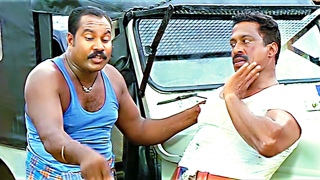 മണിച്ചേട്ടൻ്റെ നാടൻ പാട്ടും നാടൻ തല്ലും നാട്ടുകോമഡികളും | Kalabhavan mani | Malayalam Comedy Movies