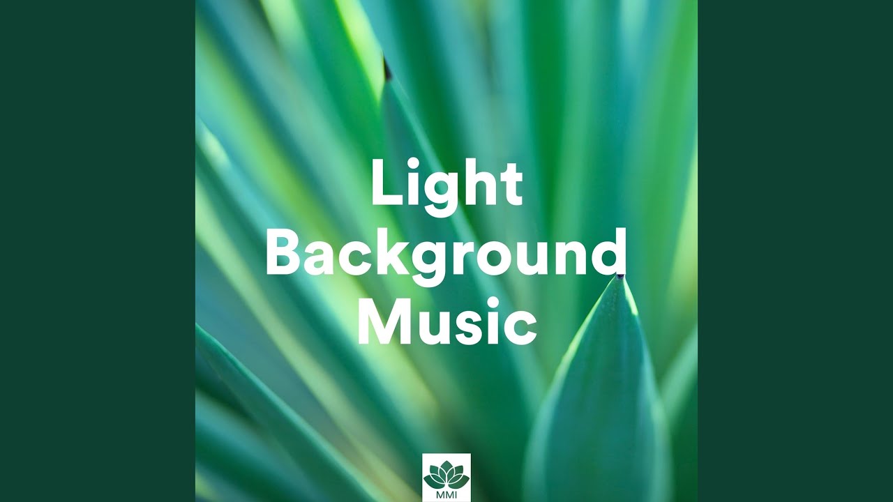 Laid Back Atmosphere