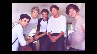 One Direction ~ 2010/2015 (