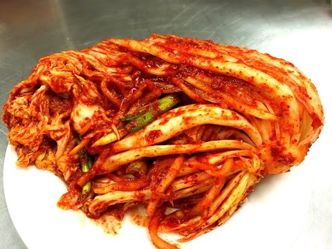 the-best-korean-kimchi-recipe-韓國泡菜,-the-national-dish-of-korea!