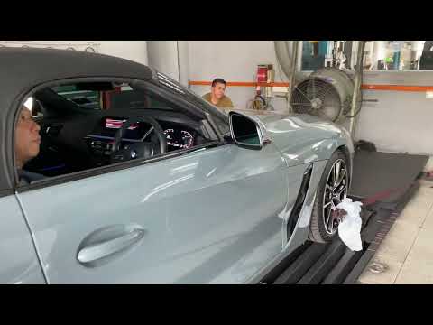 Z4 Zed One Automotive