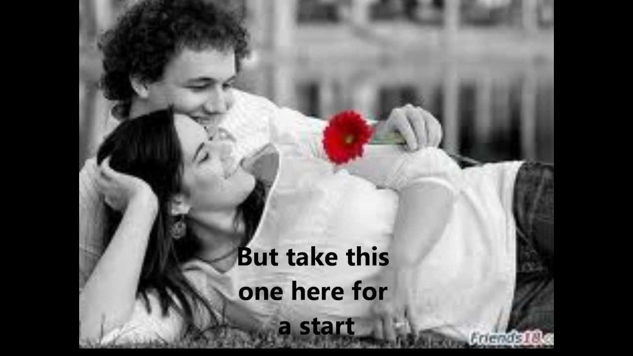 Kasey Chambers This flower + Lyrics.wmv YouTube