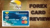 Thomas Cook Multi Currency Forex Card For Travellers Curly Tales Youtube