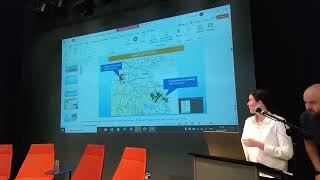 DURL CONFERENCE SESSION 5