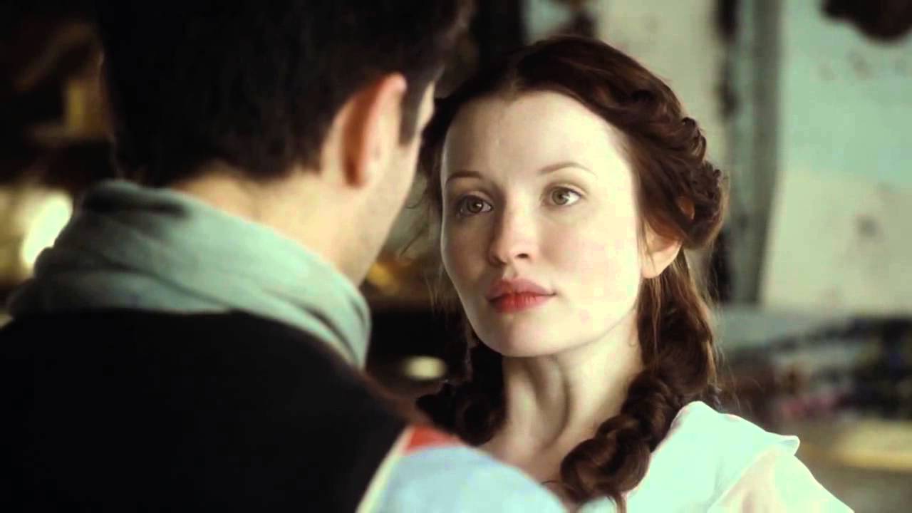 Summer In February Trailer Deutsch