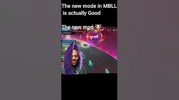 mobile legend new mode--akai EXE#mobilelegends #youtubeshorts #moba #mlbb #memes #ytshorts #moskov