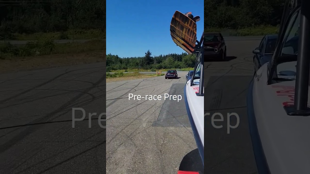 broke a rear axle 🥴