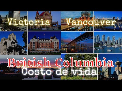 Vídeo: 6 Grandes Lugares En Vancouver Para Los Amantes De La Comida Con Un Presupuesto Limitado - Matador Network