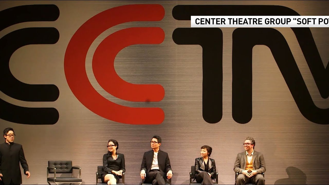 Playwright David Henry Hwang explores Chinese race, identity in decades log career