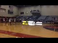 RCNJ vs NJCU Men's Basketball