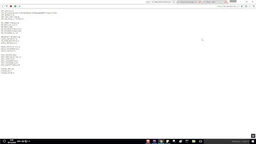 How To Protect The .ENV File In Laravel From Public Access