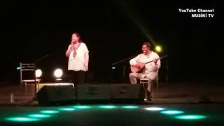 Sabahat Akki̇raz & Erdal Erzi̇ncan - Yarim İçin Ölüyorum (Konser/Canlı)