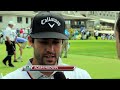 Adam Hadwin: Hard Work Paying Off