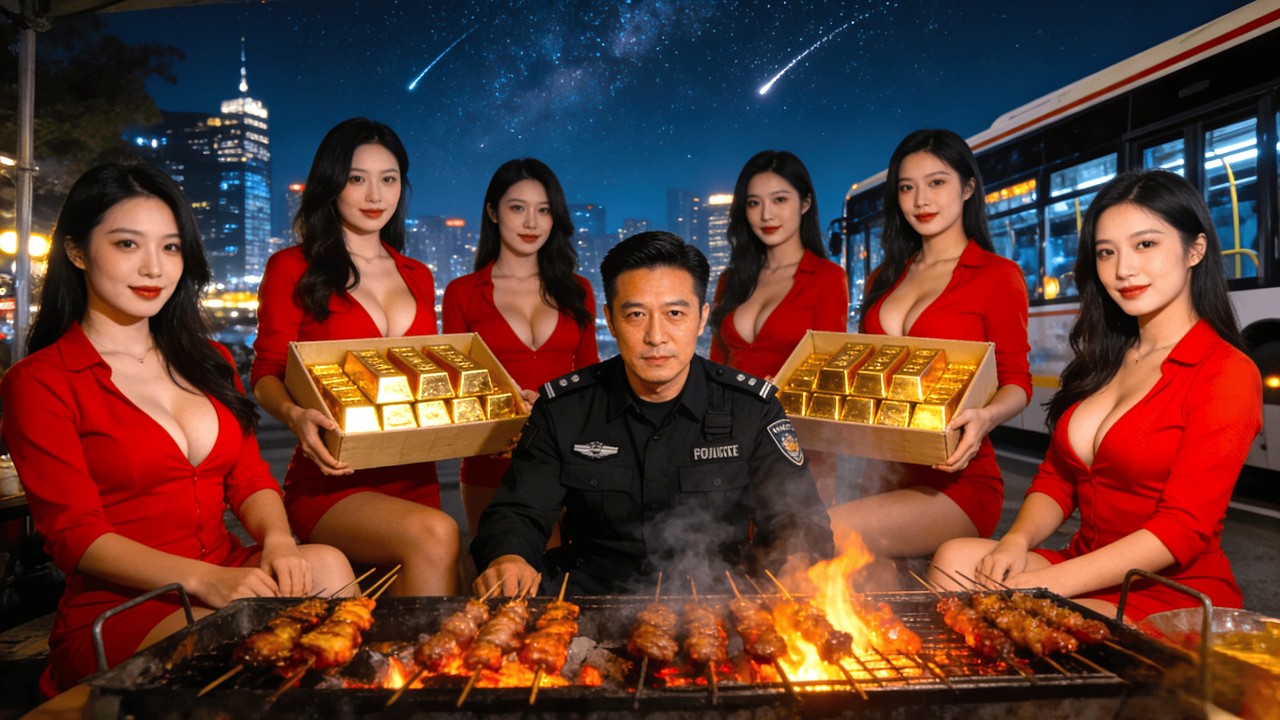 [全シリーズ]金融界の大物が門番をしている🚪、なのに息子のワンマン女上司に恋をした💘！#ショートドラマ #おすすめショートドラマ