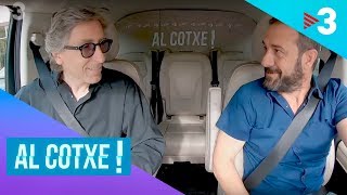 David Trueba "Al Cotxe!"