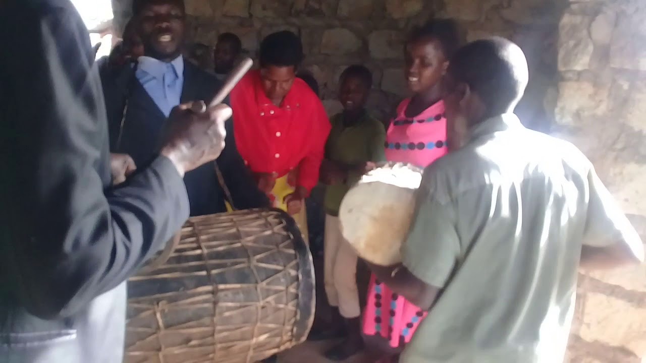 Grace of deliverance evangelistic church,fellowship YouTube