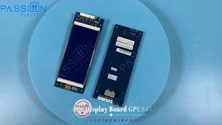 BLT Elevator Display Board GPCS4440D005 from Passion Elevator