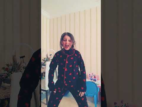 اكلت كل الشوكولا Comedy دانيا Funny اكسبلور Kpop Dance Lego اطفال بيبي Cutebaby 