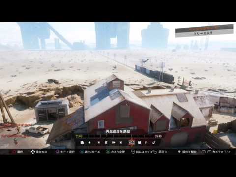 ［COD・BO3］開幕アックス決まったZE☆