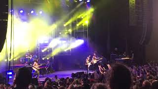 Weezer Feels Like Summer Live HD