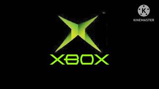 Xbox Logo 2001-2005 Remake