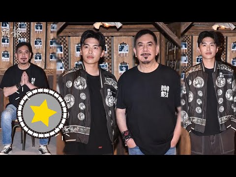 極地謎情｜黃秋生讚游學修成熟正路 自嘲好窮要開班授徒 (2023.08.08)