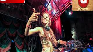 Dj minimix full bass Breakbeat 2018
