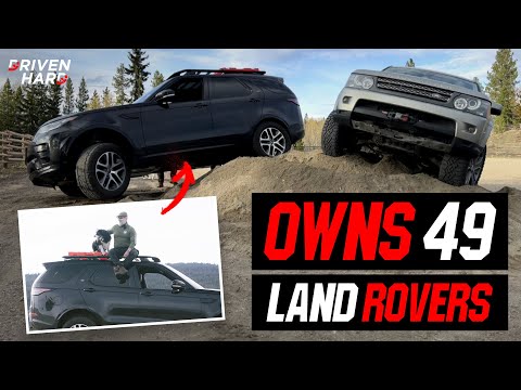 Land Rover Discovery 5 What I Love And Hate About The Disco 5 