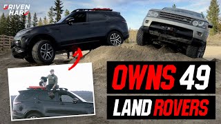Land Rover Discovery 5 | What I love and hate about the Disco 5