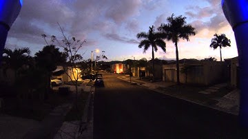 IDEAFLY APOLLO with brushless gimbal first test