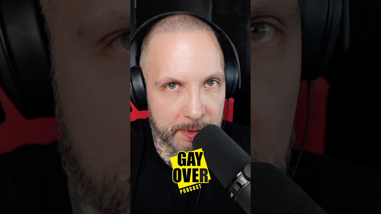 Verarscht im #KitKatClub🔥! Wie hättest du reagiert? #GAYOVERpodcast