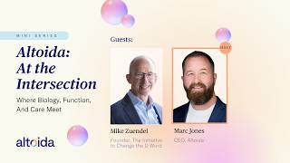 Altoida at the Intersection | Episode 2 with Mike Zuendel
