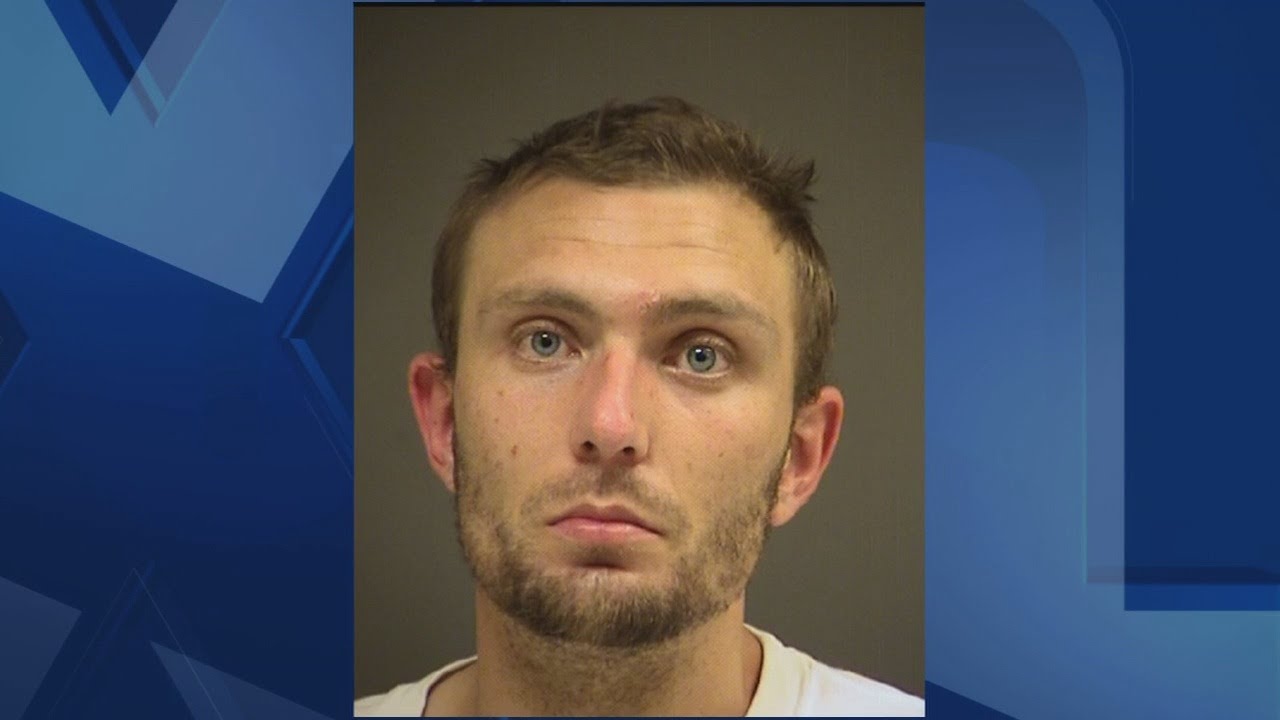 DA: Man sentenced to prison for stealing mail, including stimulus ...