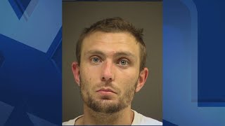 DA: Man sentenced to prison for stealing mail, including stimulus checks, in Washington Co.
