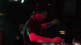 Recap Benny Bennasi At Nova Sd, 0529