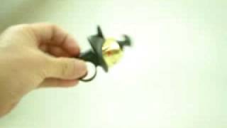 ボタンひとつでベアベルに!!