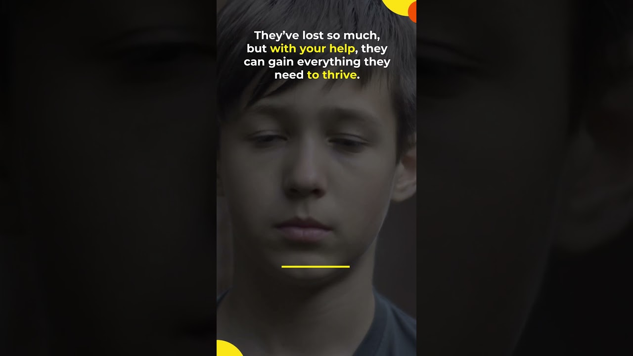 Let’s build a future they can believe in — together.