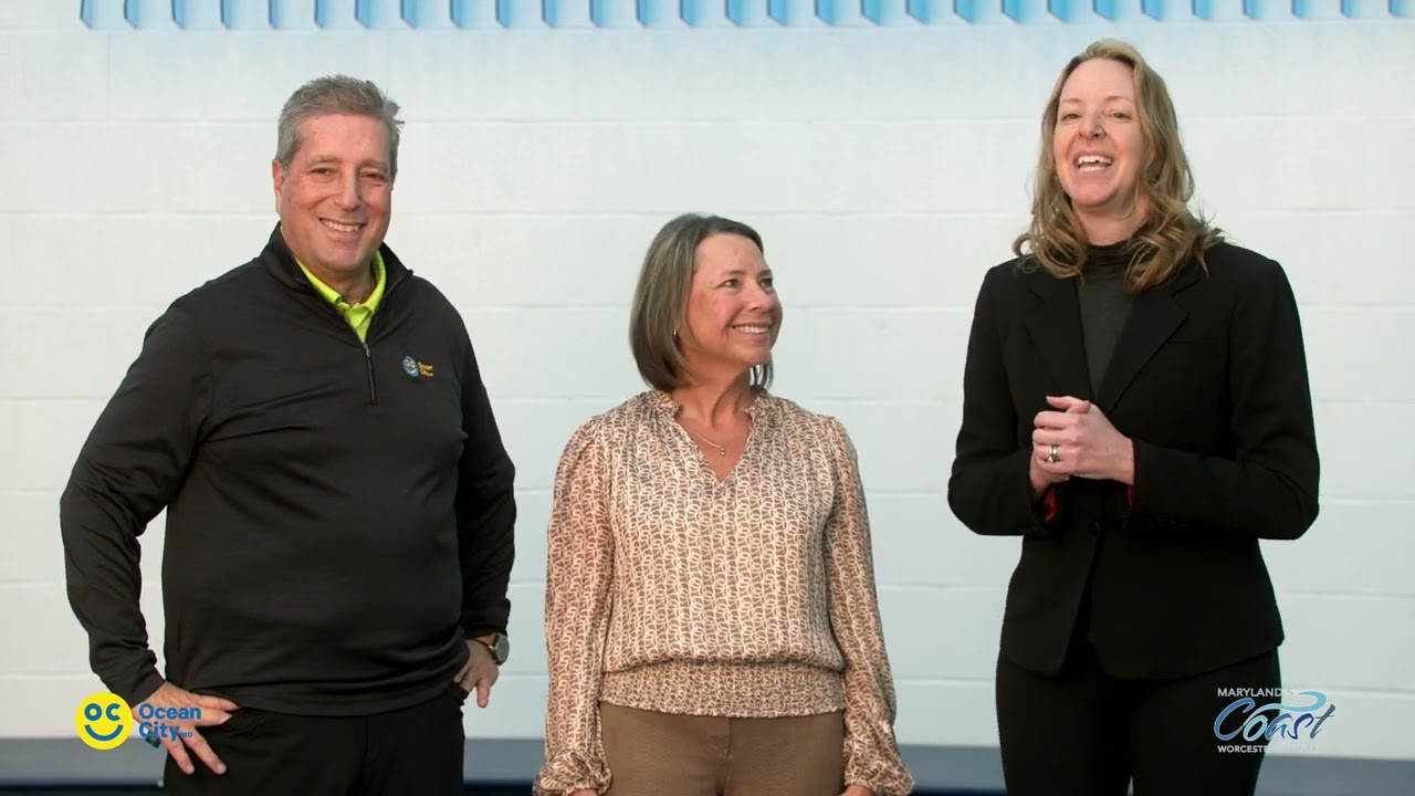 Ocean City, Maryland Events Winter 2023