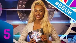 Isabelle reads your tweets | Big Brother 2017 Information