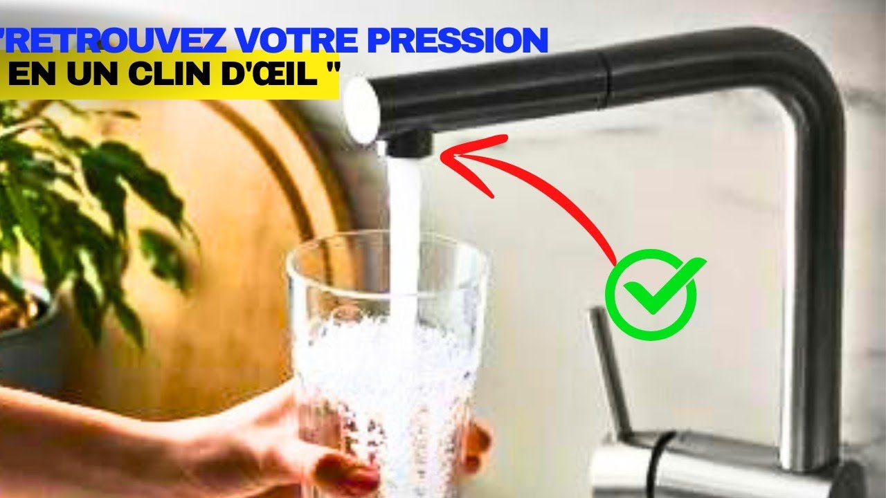 Comment Réparer Rapidement la Perte de Pression de Votre — free download