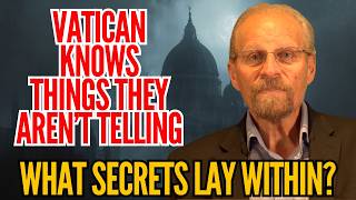 Vatican Expert Weighs In On UFOs!