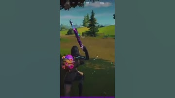 Sweat vs Bots #Shorts FORTNITE