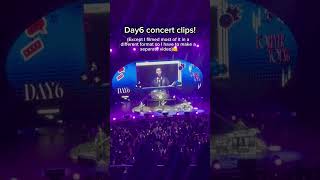 Download Lagu Day6 Concert clips! #kpop #fyp #concert #clips #day6concert #kpopconcerts #band #music #concertday MP3