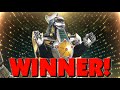 End of video
