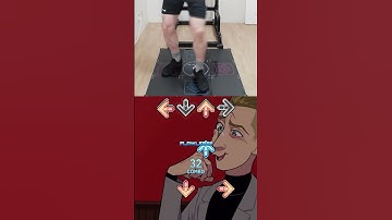 Thumbnail of [DDR] Red Flags (feat. Montaigne) - @tomcardy1